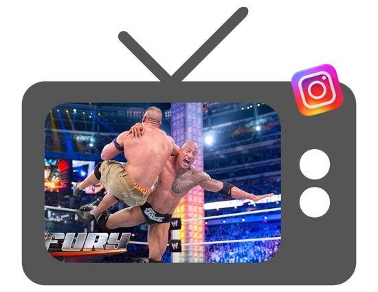 Save Instagram Videos from IGTV