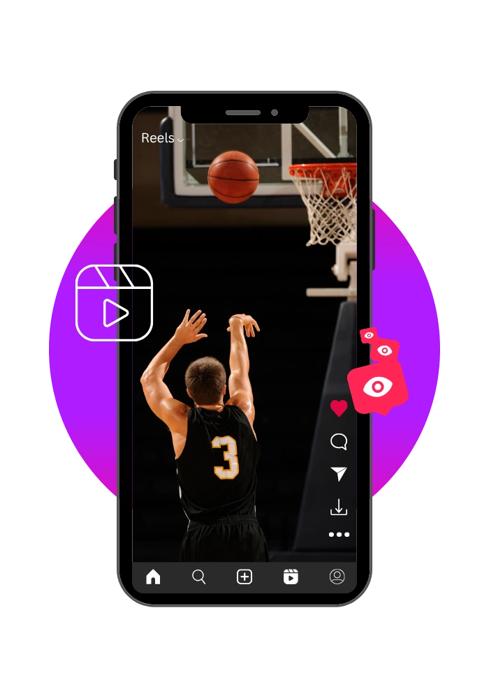 Instagram Reels Downloader