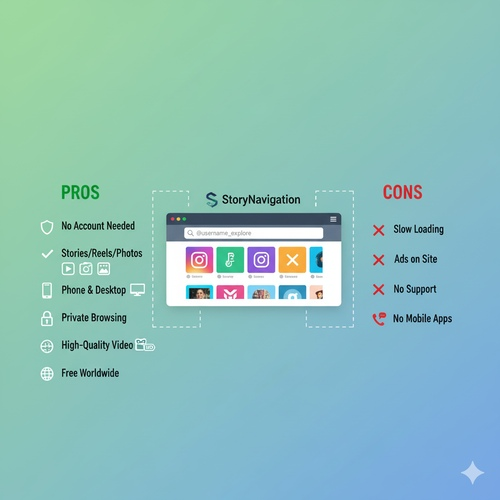 StoryNavigation