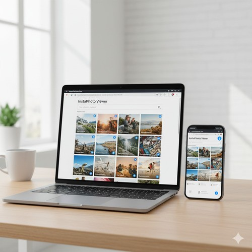 Photo viewer