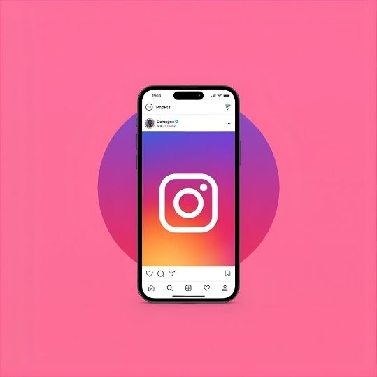 Instagram Photo downloader