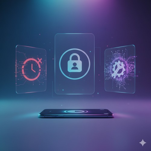 three reasons anonymous not working