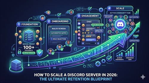 Discord Server